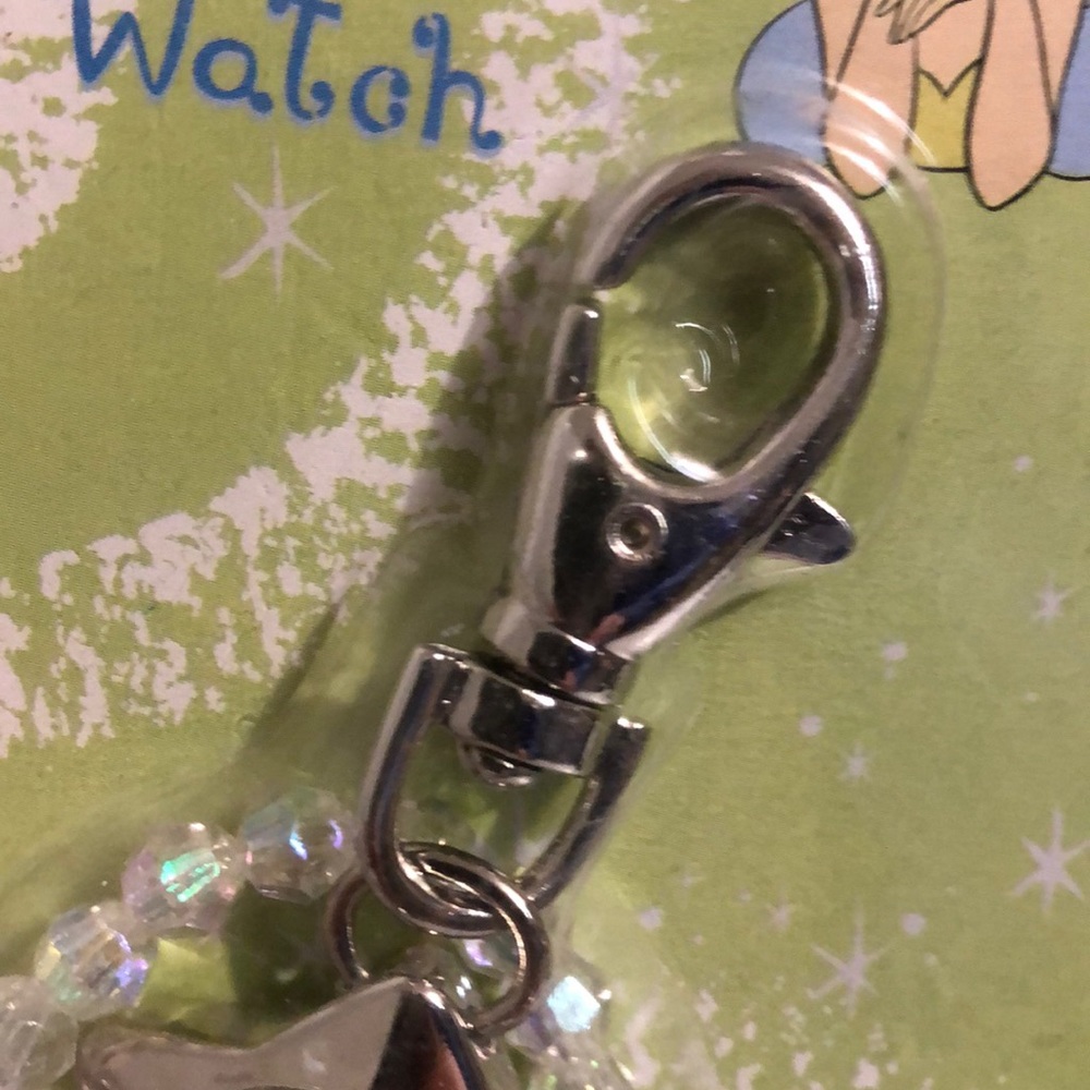 Pixie Dust Clip Watch - image 4